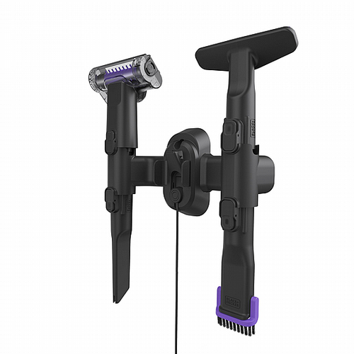שואב אבק מקצועי Pet VERSION סדרת ™SUMMITSERIES היוקרתית BHFEA640WP