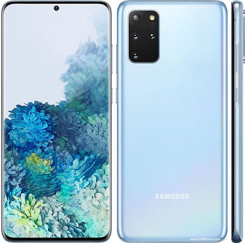 טלפון סלולרי Samsung Galaxy S20 Plus 5G SM-G986B 128GB סמסונג מתצוגה