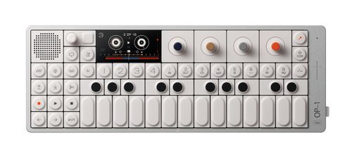 Teenage Engineering OP-1 Field Portable Production Station