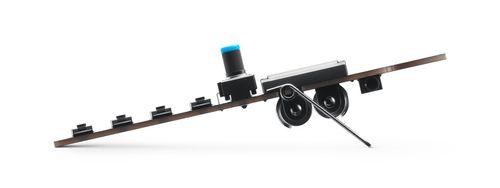 זוית נוספת Teenage Engineering PO-14 Sub Pocket Operator 