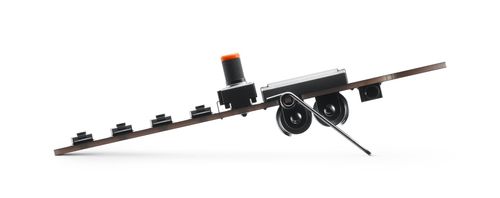 זוית נוספת Teenage Engineering PO-16 Factory Pocket Operator 