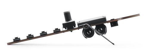 זוית נוספת Teenage Engineering PO-33 K.O! Pocket Operator