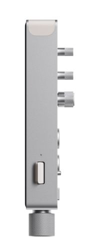 זוית נוספת Teenage Engineering TX-6 Field Mixer