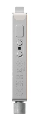 זוית נוספת Teenage Engineering TP7 Digital Field Recorder