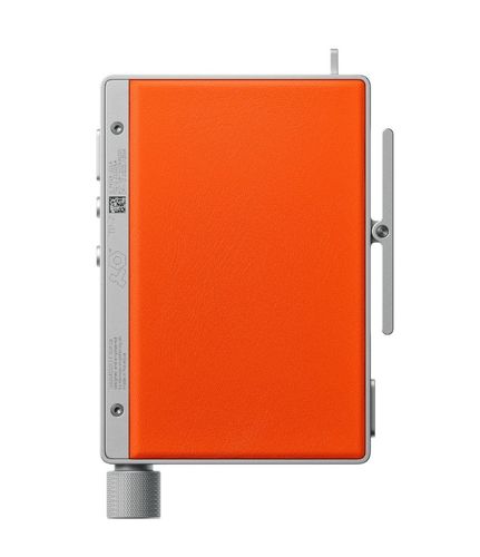 זוית נוספת Teenage Engineering TP7 Digital Field Recorder