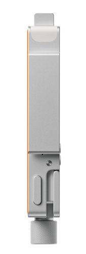 זוית נוספת Teenage Engineering TP7 Digital Field Recorder