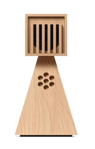 Teenage Engineering Choir CH-8 gisela  