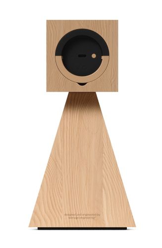 זוית נוספת Teenage Engineering Choir CH-8 gisela  