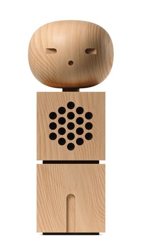 Teenage Engineering Choir CH-8 miki 