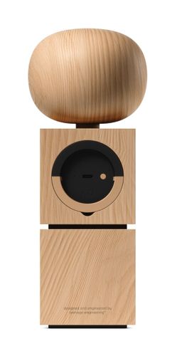 זוית נוספת Teenage Engineering Choir CH-8 miki 