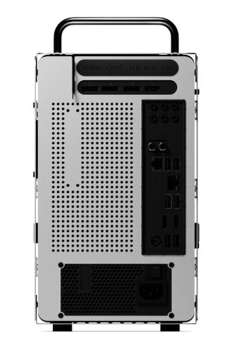 זוית נוספת Teenage Engineering Computer–1 Case