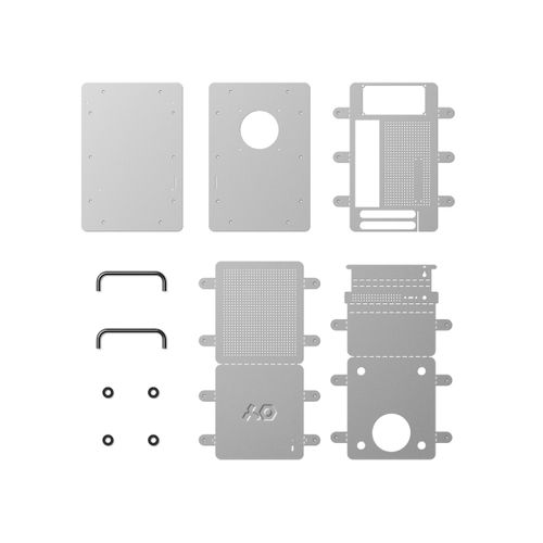 זוית נוספת Teenage Engineering Computer–1 Case