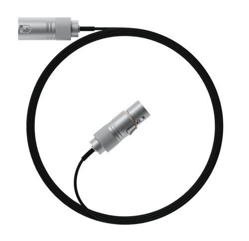 Teenage Engineering XLR cable