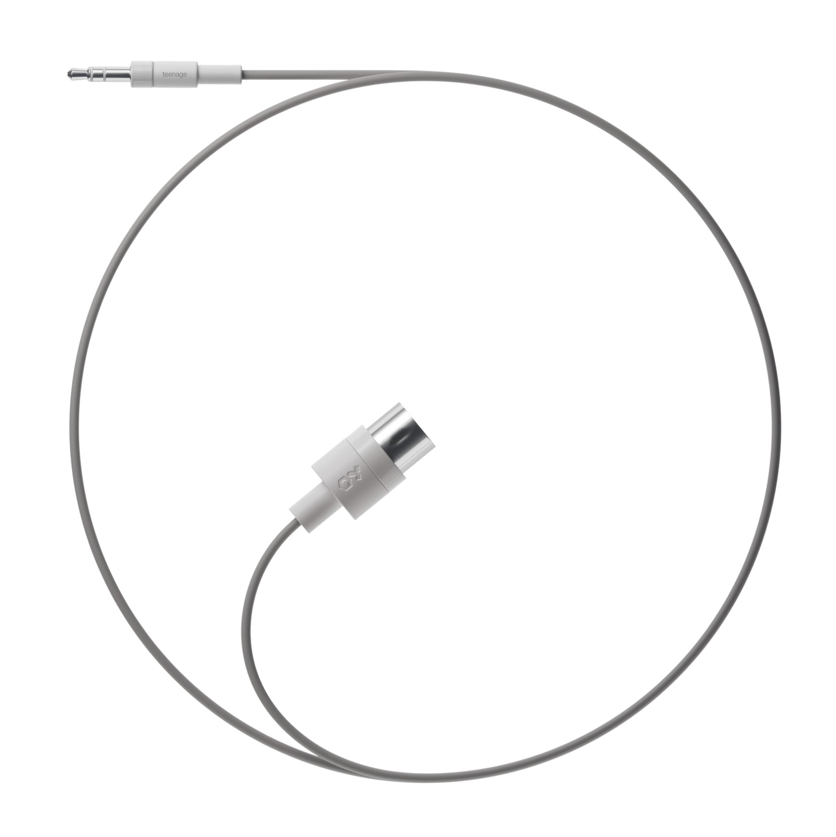 Teenage Engineering Slim MIDI Cable