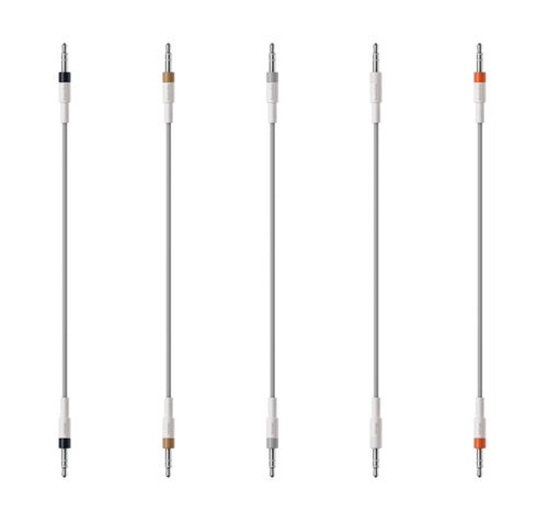 Teenage Engineering slim sync cable kit