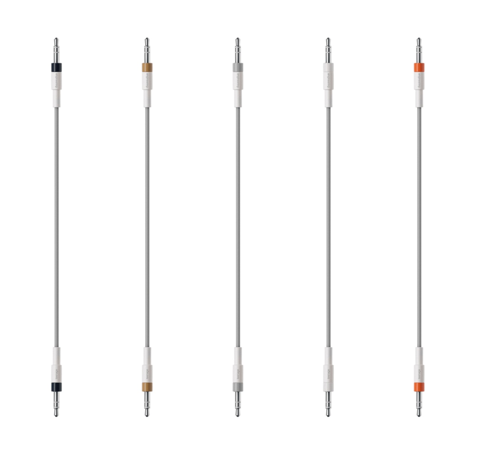 Teenage Engineering slim sync cable kit