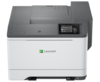 מדפסת לייזר צבע Lexmark CS531dw