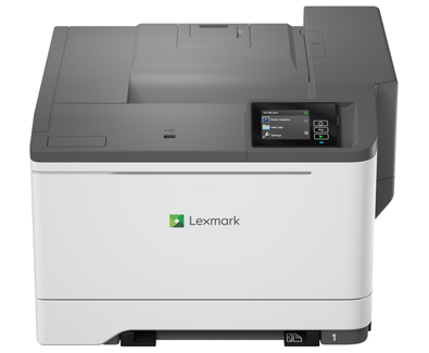 מדפסת לייזר צבע Lexmark CS531dw