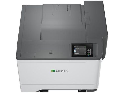 מדפסת לייזר צבע Lexmark CS531dw
