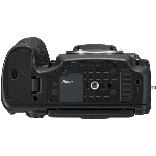 Nikon D850+24-120 Af-S - קיט Dslr (רפלקס) מצלמת ניקון - יבואן רשמי