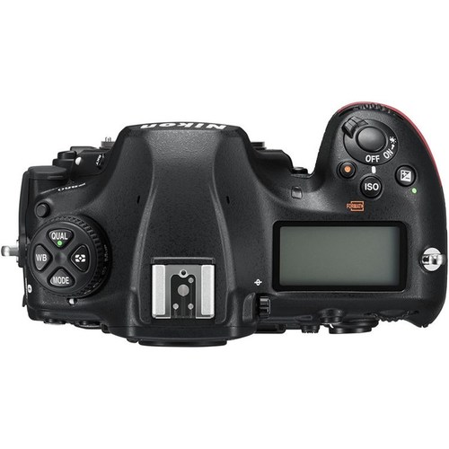 Nikon D850+24-120 Af-S - קיט Dslr (רפלקס) מצלמת ניקון - יבואן רשמי