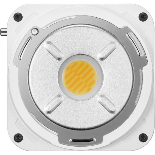 פנס לד Godox ML60IIBi Bi-Color LED Light עם מתאם לסוללות NP-F