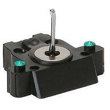 Grado Prestige Green1 Stylus מחט לראש פטיפון