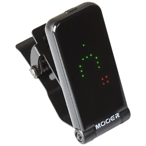 טיונר לגיטרה Mooer CT-01