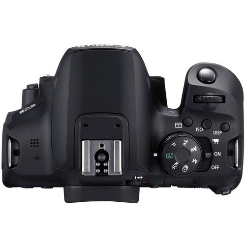 מצלמה Dslr (רפלקס) קנון Canon 850d Body +18-55 STM IS