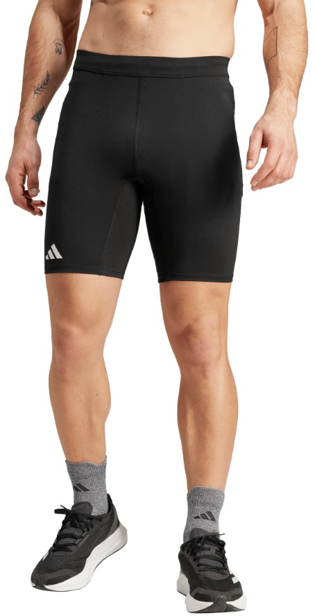 טייץ ריצה אדידס adidas Adizero Essentials Running Short Tights | גברים