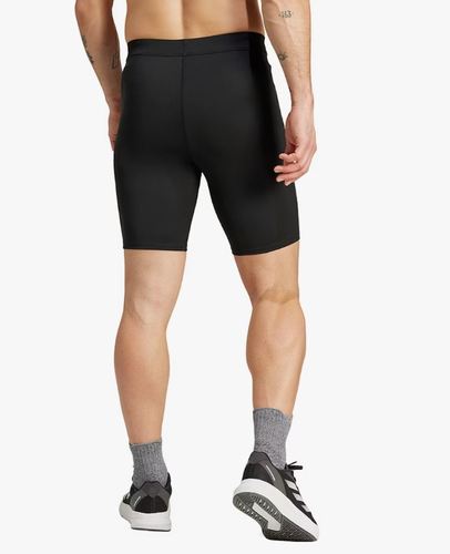 טייץ ריצה אדידס adidas Adizero Essentials Running Short Tights | גברים