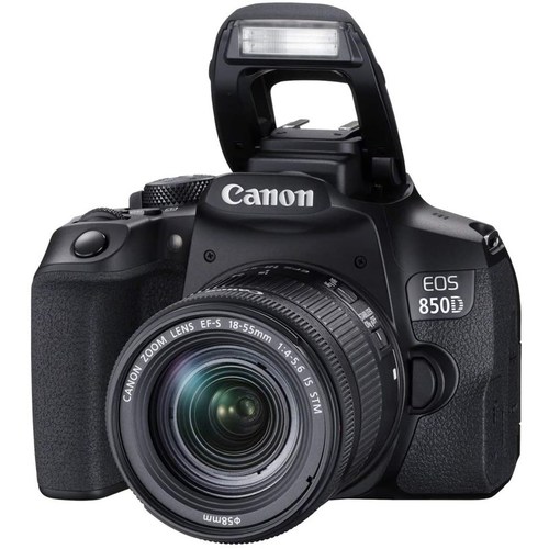 מצלמה חסרת מראה סוני Sony a6100 + 16-50mm - קיט