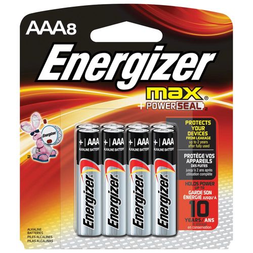 AA battery pack