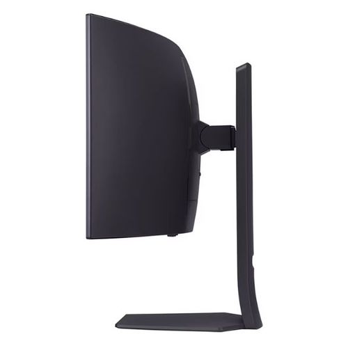 מסך מחשב גיימינג קעור LG 34