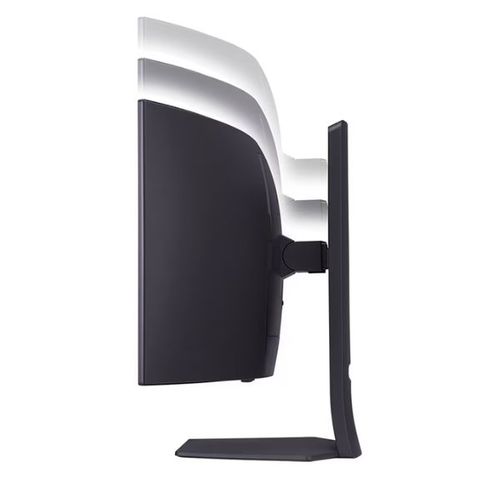 מסך מחשב גיימינג קעור LG 34