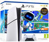 PlayStation 5 Slim 1TB Blu-ray ASTRO BOT Bundle יבואן רשמי
