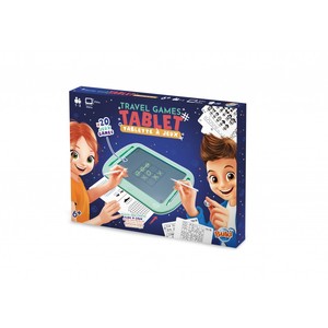 טאבלט משחקי נסיעות
