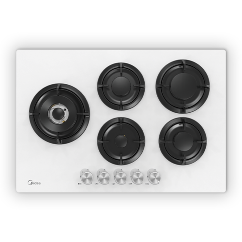 כיריים מידאה גז 75 ס