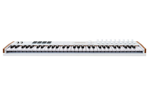 מקלדת שליטה Arturia Keylab 61 mk3