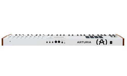 מקלדת שליטה Arturia Keylab 61 mk3