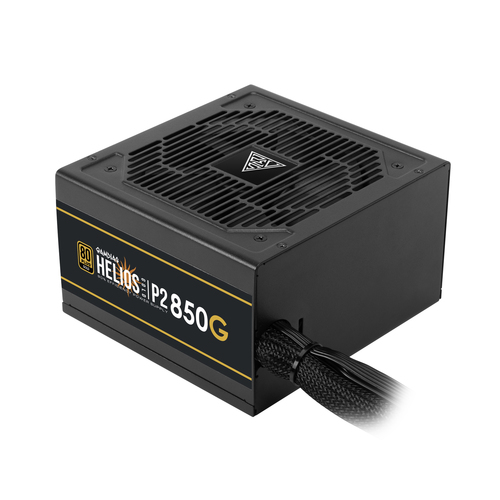 GAMDIAS HELIOS P2-850G  850W 