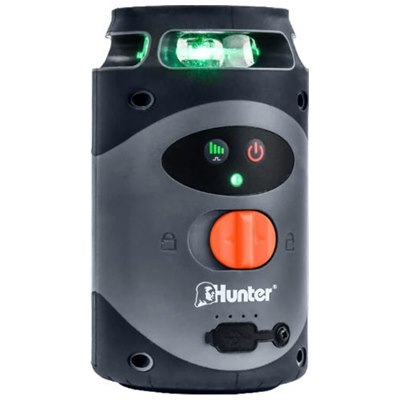 פלס לייזר ירוק היקפי 5 קווים 103200-003