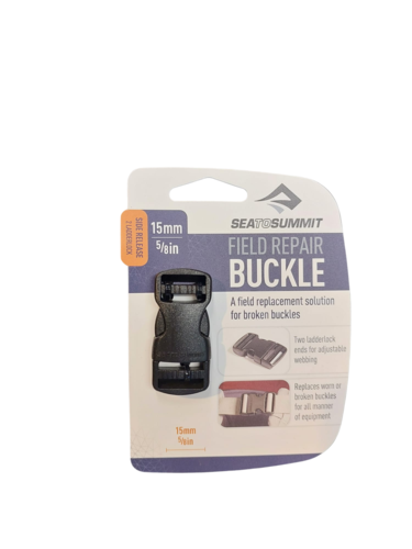 אבזם Side Release Field Repair Buckle - 5/8 in | 15mm