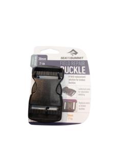 אבזם Side Release Field Repair Buckle - 1.5 in | 38mm