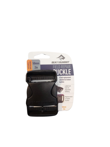 אבזם Side Release Field Repair Buckle - 2 in | 50mm