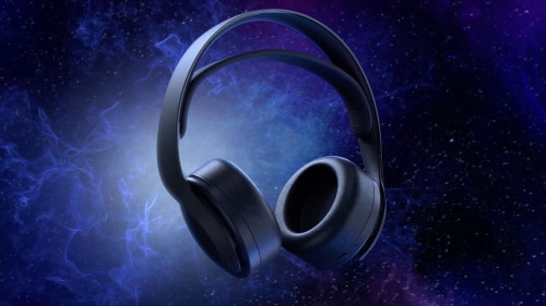 אוזניות ‏אלחוטיות Sony Pulse 3D סוני