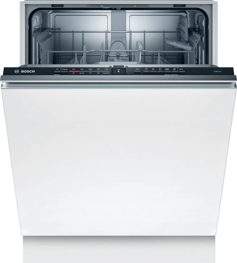  מדיח כלים אינטגרלי מלא 60 ס"מ SMV2ITX18E BOSCH שנת 2024