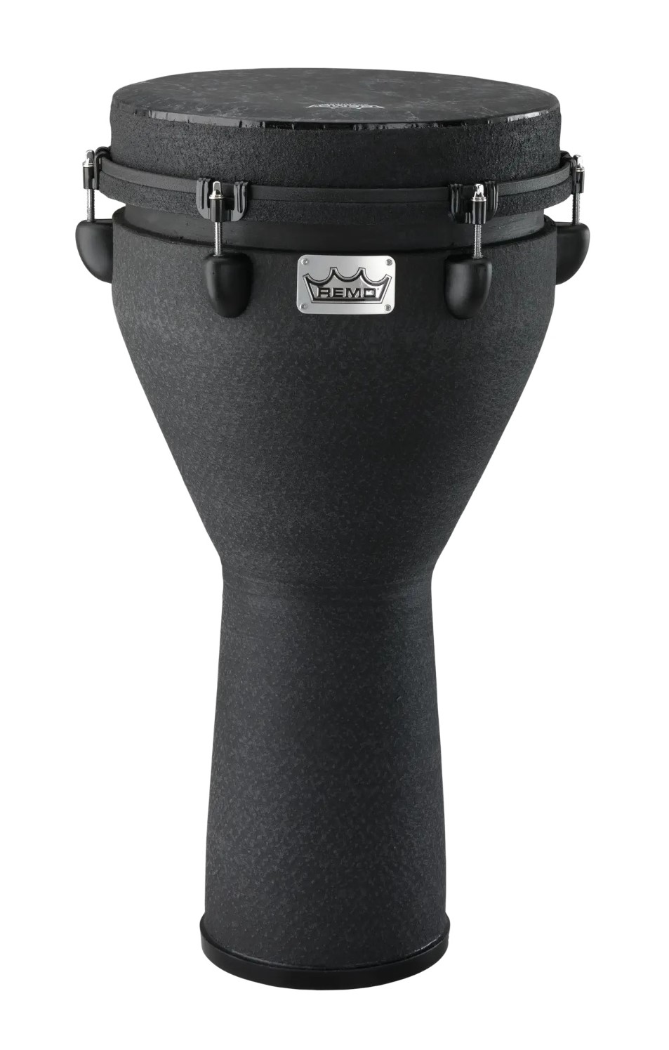 Remo Mondo Djembe 12" Black Earth