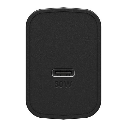 ראש מטען קיר Otterbox 30W-PD USB C