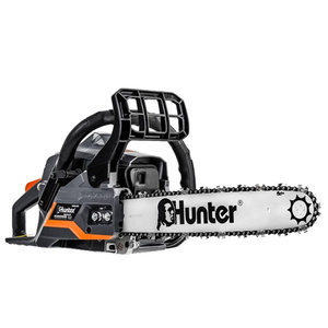 משור שרשרת בנזין "16 102401-005 HUNTER 1400W